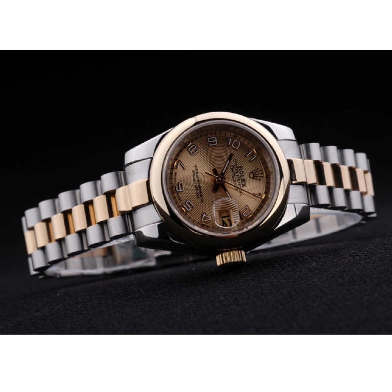 Best AAA Replica Sites Datejust-rl144 Rolex 0515